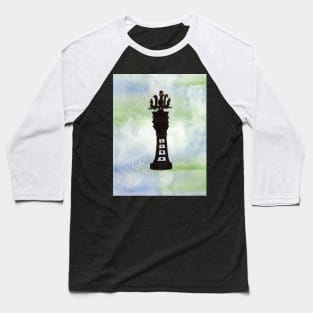 Djed Baseball T-Shirt